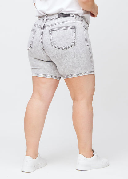 Perfect Shorts - Korte - Skinny - Ashes™
