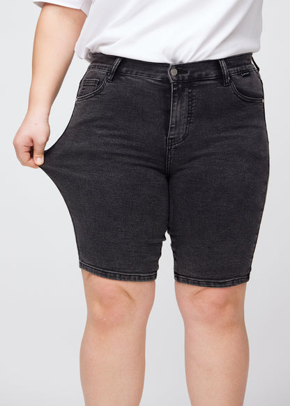 Perfect Shorts - Mellem - Skinny - Shadows™