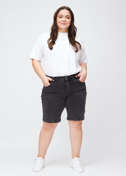 Perfect Shorts - Mellem - Regular - Shadows™