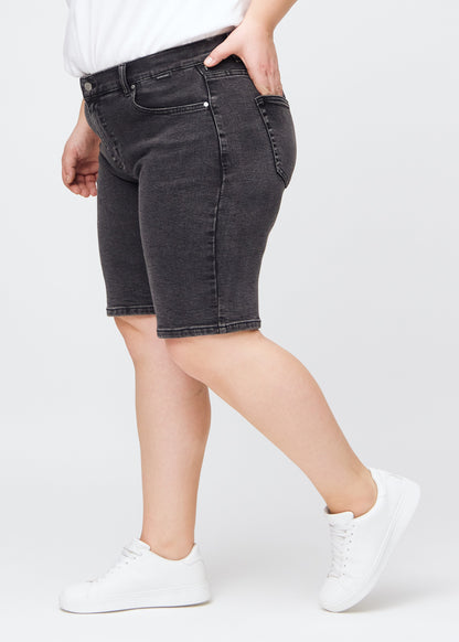 Perfect Shorts - Mellem - Regular - Shadows™