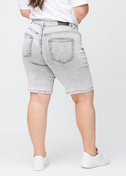 Perfect Shorts - Mellem - Regular - Ashes™