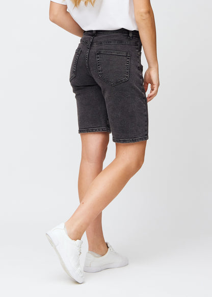 Perfect Shorts - Mellem - Regular - Shadows™