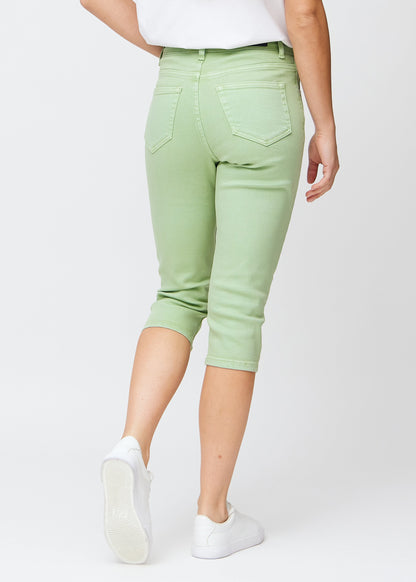 Perfect Capribukser - Slim - Mints™