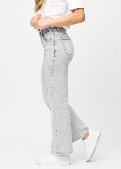 Perfect Jeans - Loose - Ashes™