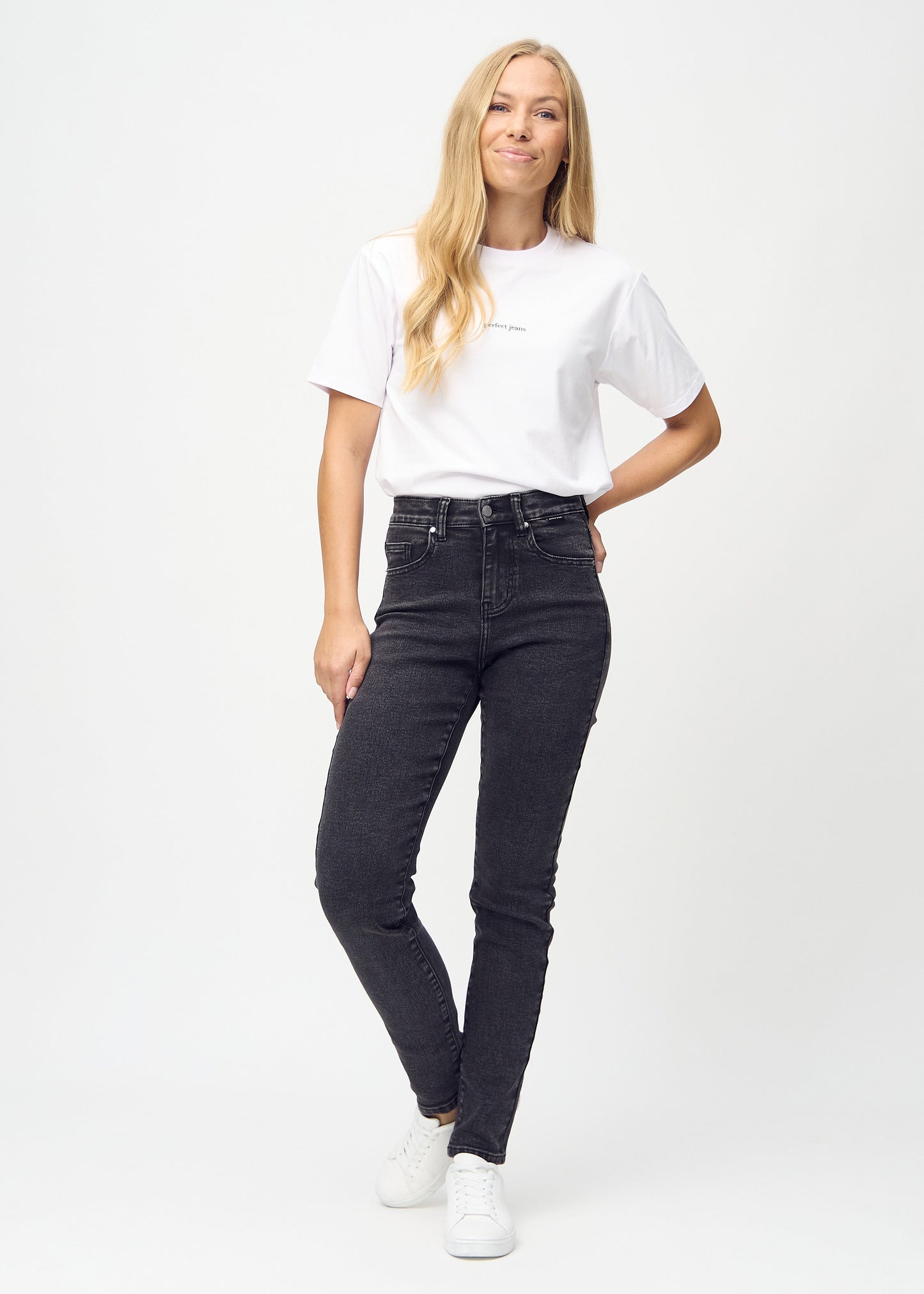 Perfect Jeans - Slim - Shadows™