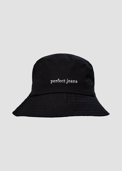Perfect Bøttehat - Unisex - Ravens™
