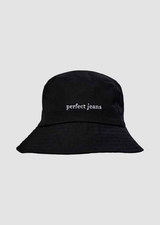 Perfect Bøttehat - Unisex - Ravens™