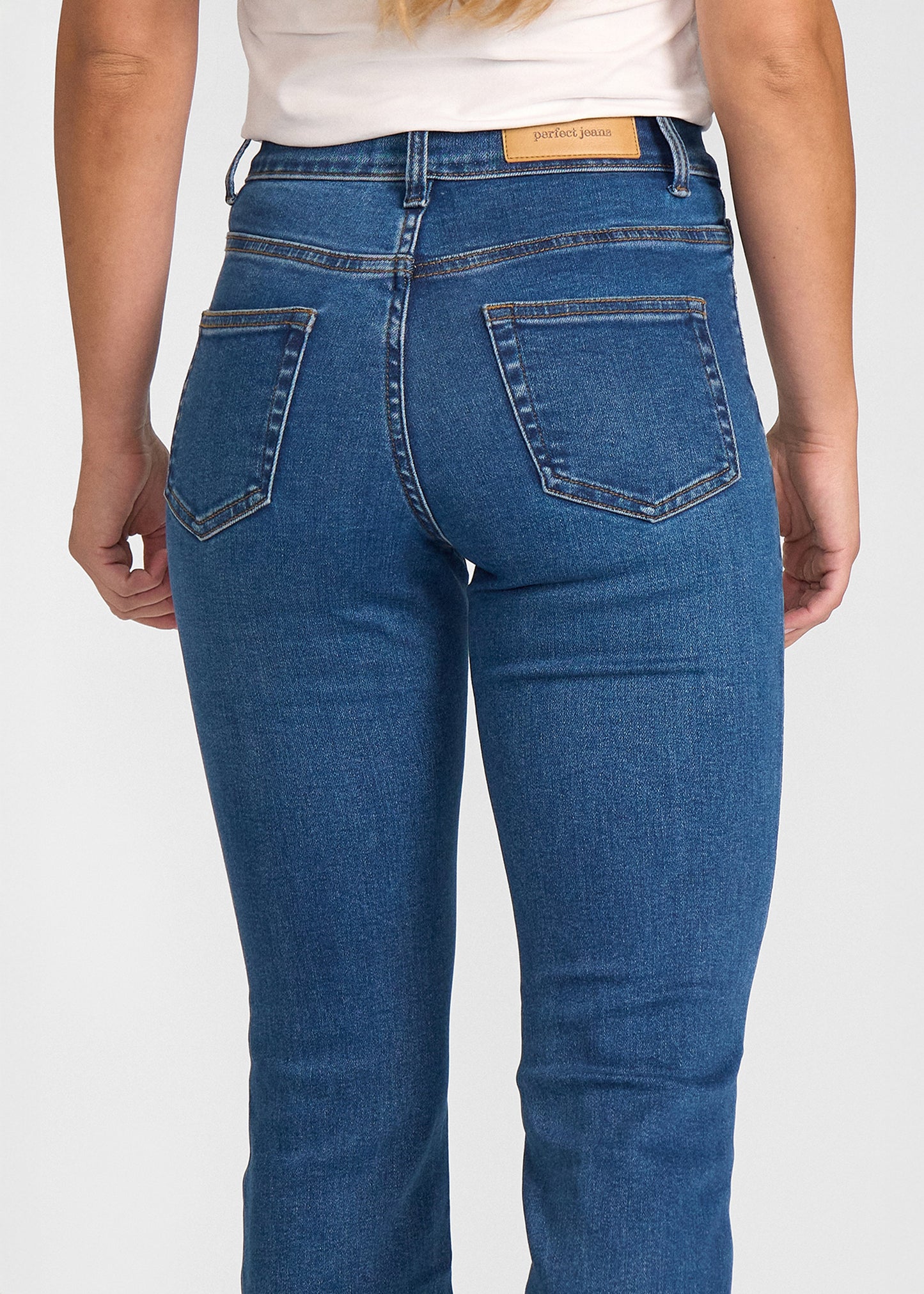 Perfect Jeans - Bootcut - Oceans™
