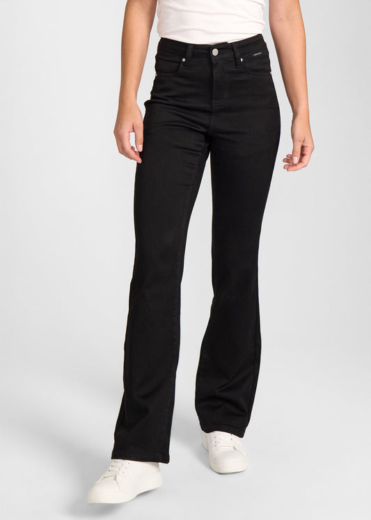 Perfect Jeans - Bootcut - Ravens™