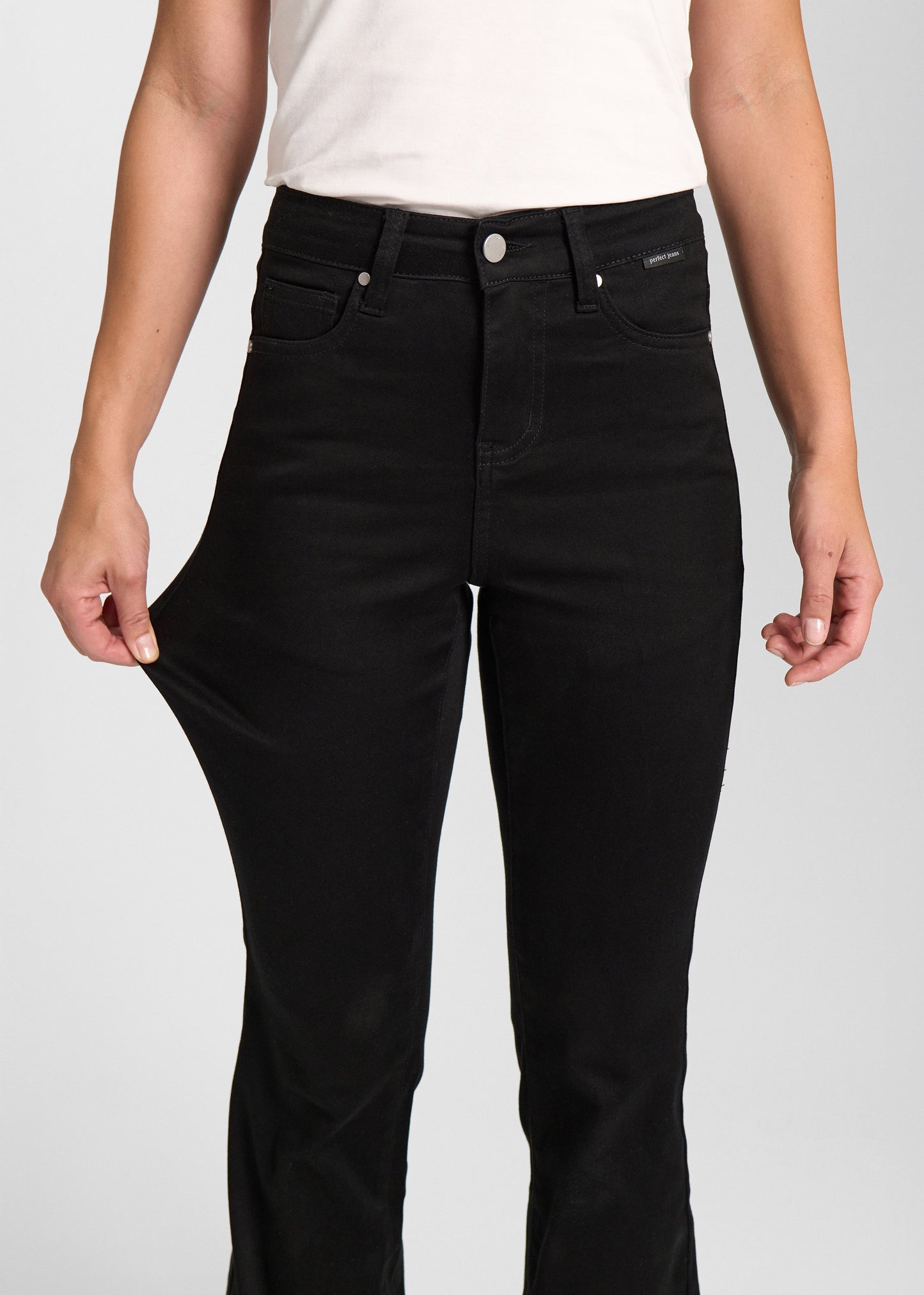 Perfect Jeans - Bootcut - Ravens™