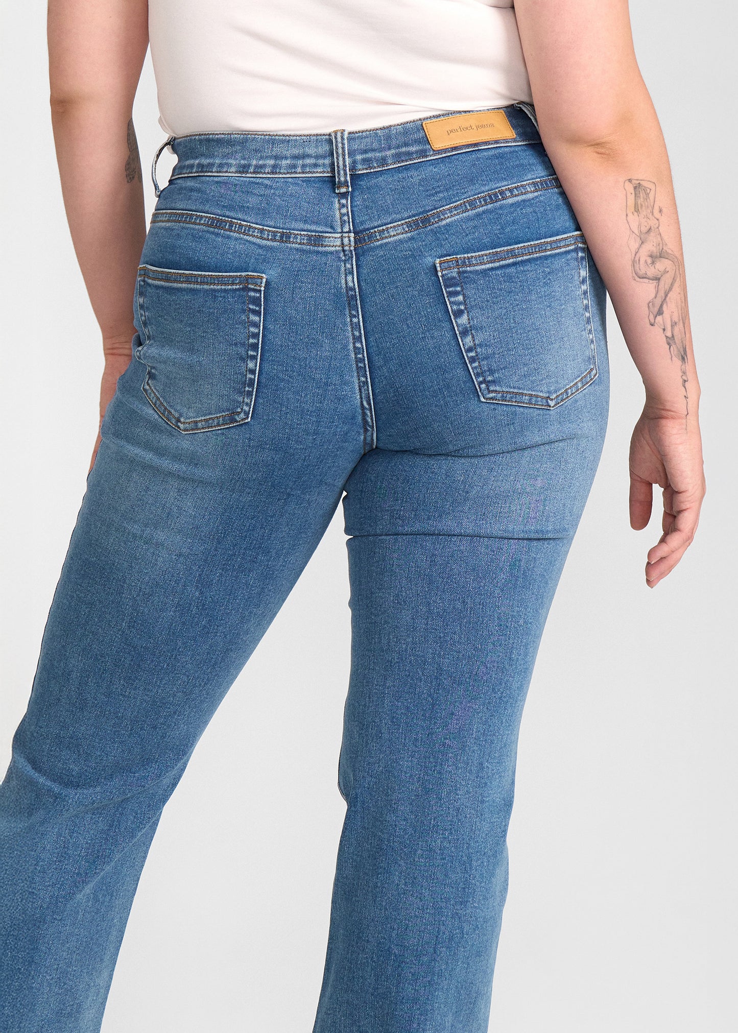 Perfect Jeans - Bootcut - Rivers™