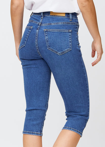 Perfect Capribukser - Slim - Oceans™