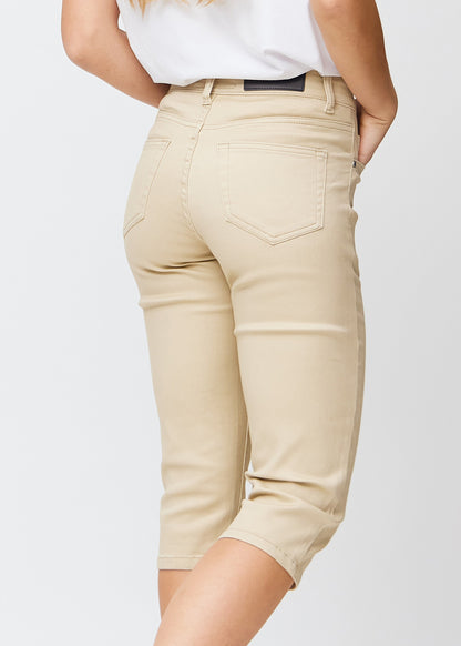 Perfect Capribukser - Slim - Gazelles™