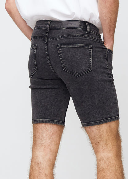 Perfect Shorts - Mellem - Slim - Shadows™