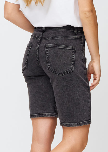 Perfect Shorts - Mellem - Regular - Shadows™