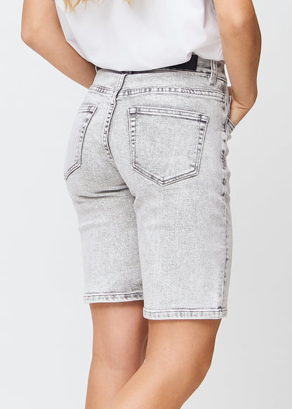 Perfect Shorts - Mellem - Regular - Ashes™